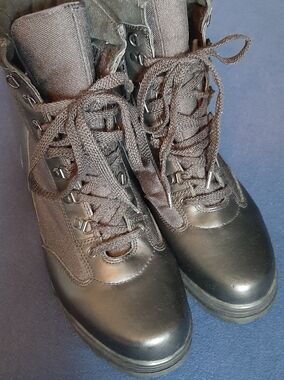Corcoran Mach Boots